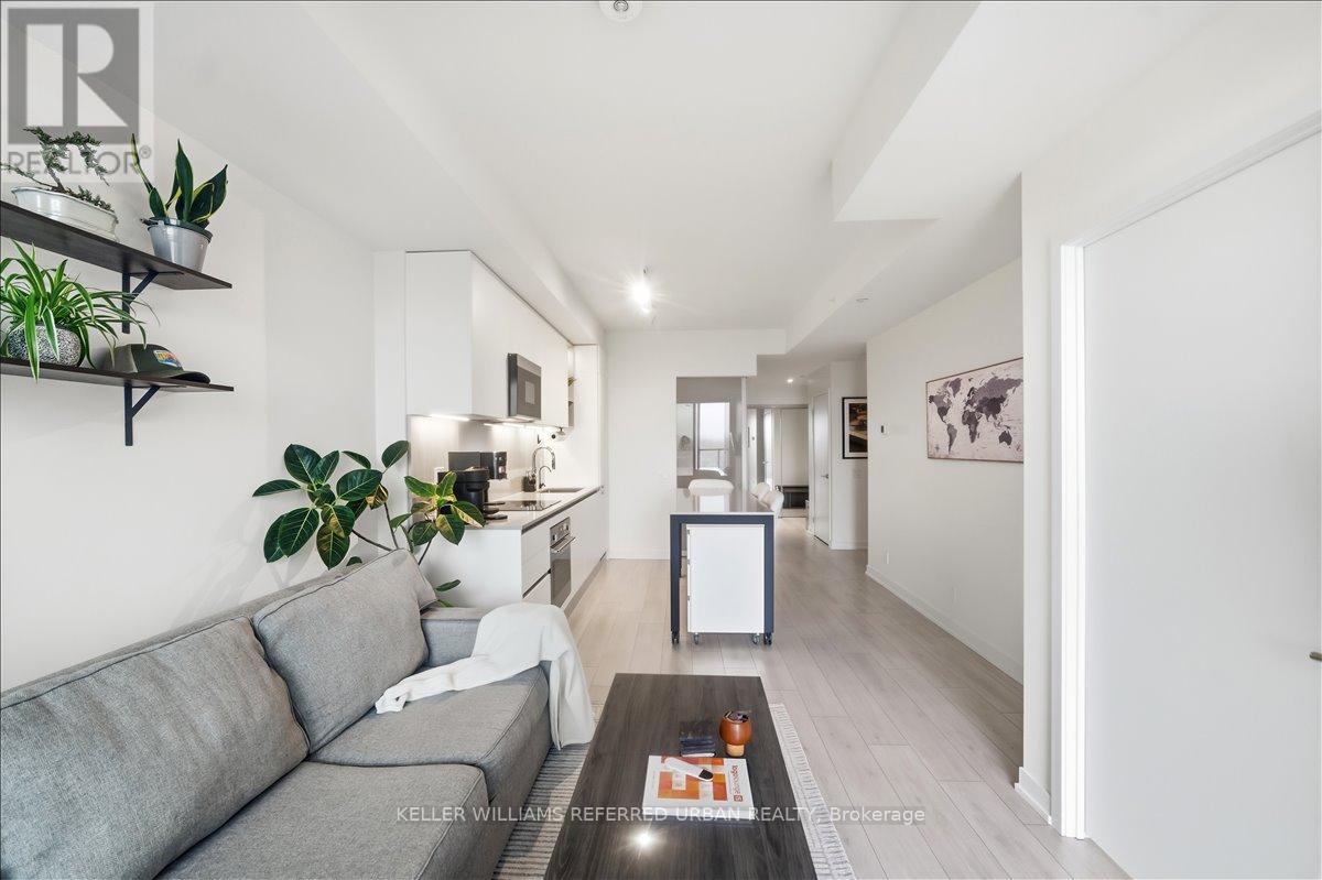 812 - 39 MARY STREET, Barrie (City Centre), Ontario, L4N1S9 — Photo 9