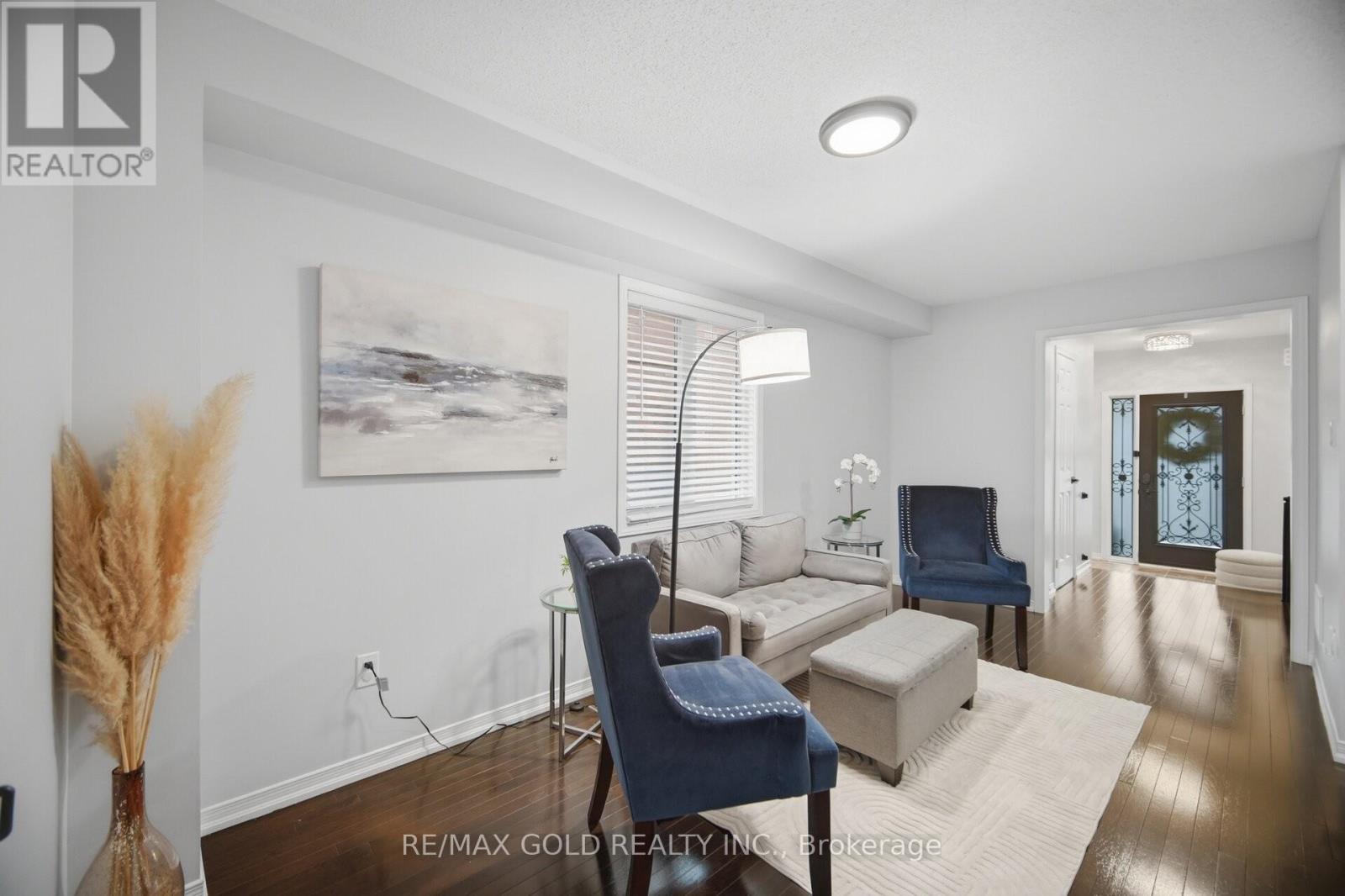 80 POMELL TRAIL, Brampton (Bram East), Ontario, L6P3L6 — Photo 2