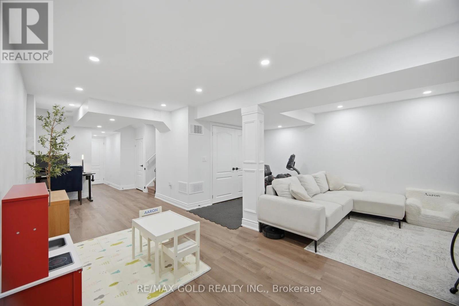 80 POMELL TRAIL, Brampton (Bram East), Ontario, L6P3L6 — Photo 23