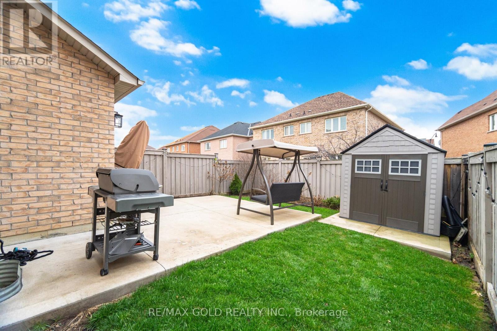 80 POMELL TRAIL, Brampton (Bram East), Ontario, L6P3L6 — Photo 28