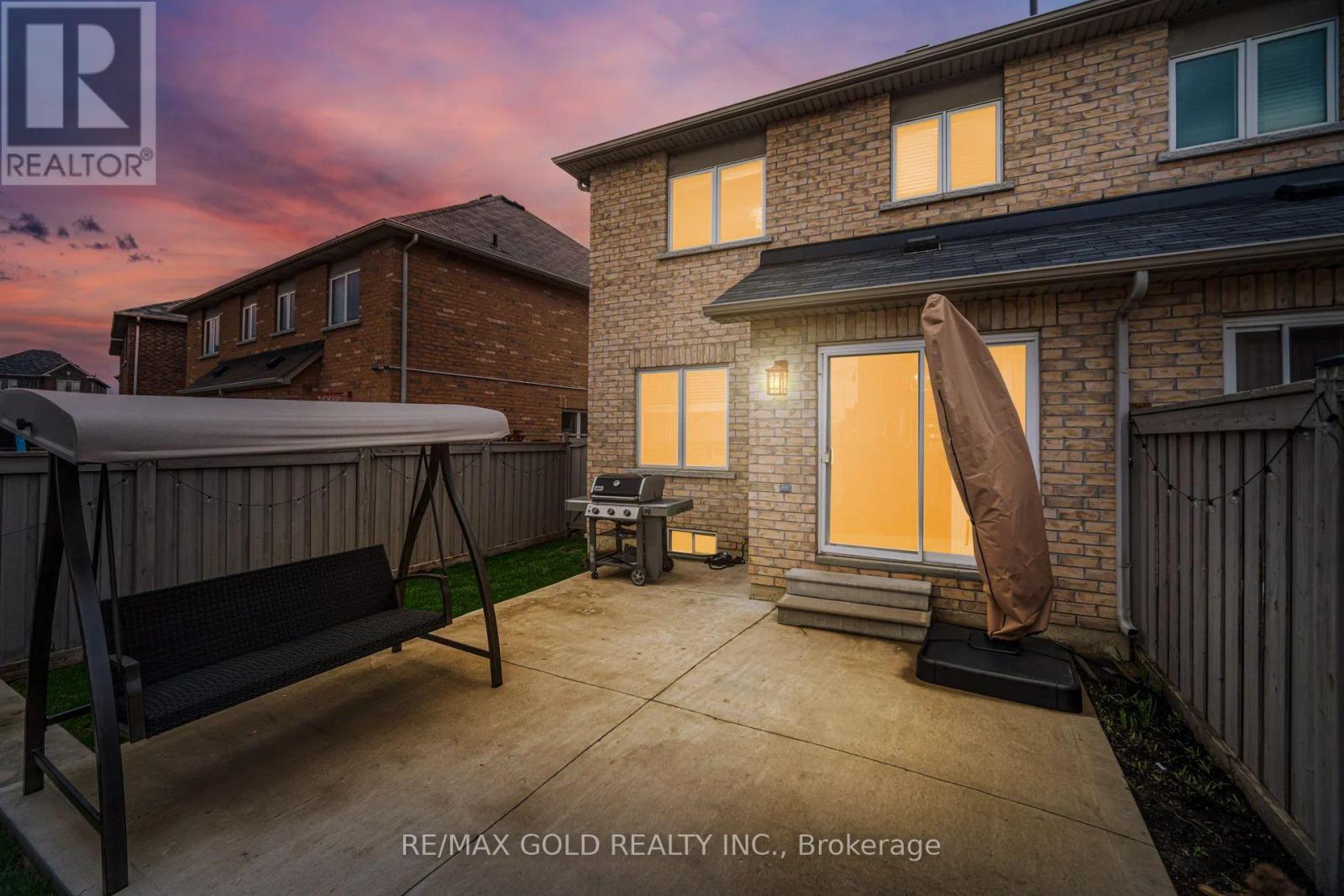 80 POMELL TRAIL, Brampton (Bram East), Ontario, L6P3L6 — Photo 29