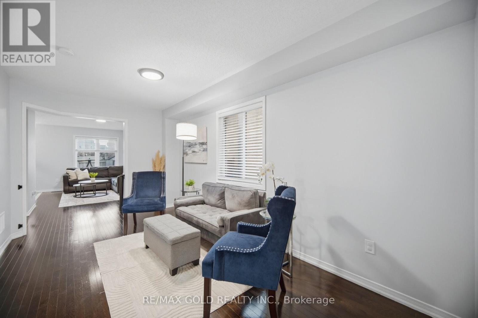 80 POMELL TRAIL, Brampton (Bram East), Ontario, L6P3L6 — Photo 3