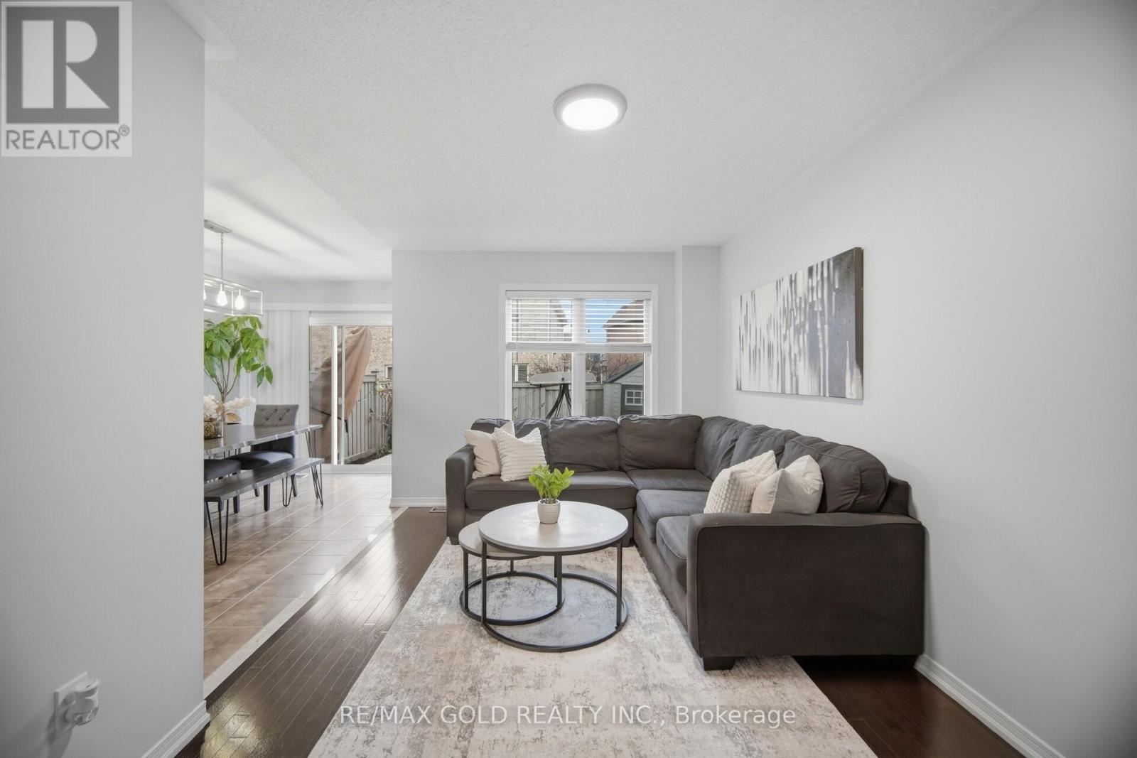 80 POMELL TRAIL, Brampton (Bram East), Ontario, L6P3L6 — Photo 4