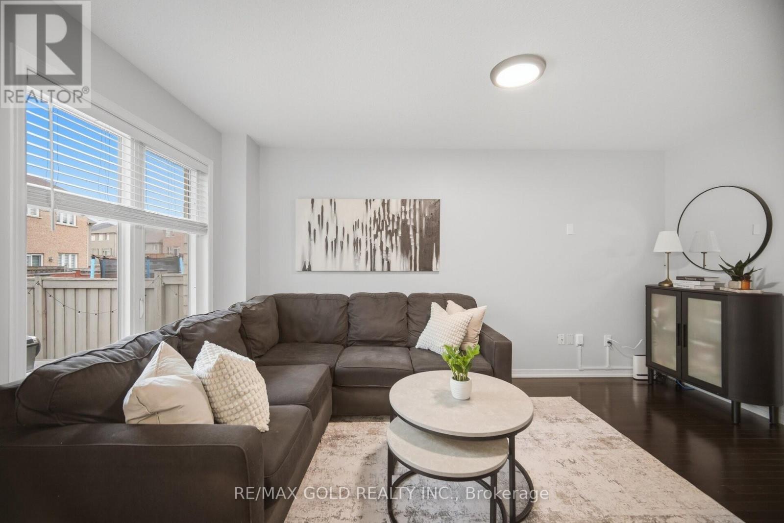 80 POMELL TRAIL, Brampton (Bram East), Ontario, L6P3L6 — Photo 5