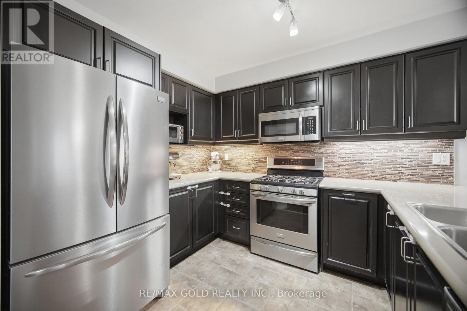 80 POMELL TRAIL, Brampton (Bram East), Ontario, L6P3L6 — Photo 8