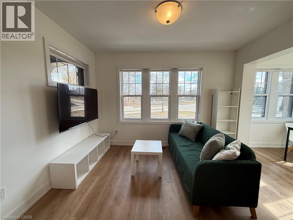 53 MARGARET Avenue Unit# Unit A, Kitchener, Ontario, N2H4H3 — Photo 11