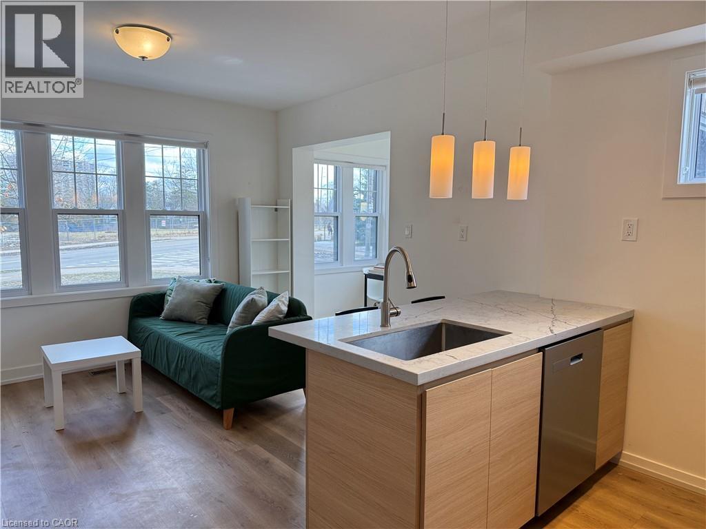 53 MARGARET Avenue Unit# Unit A, Kitchener, Ontario, N2H4H3 — Photo 12