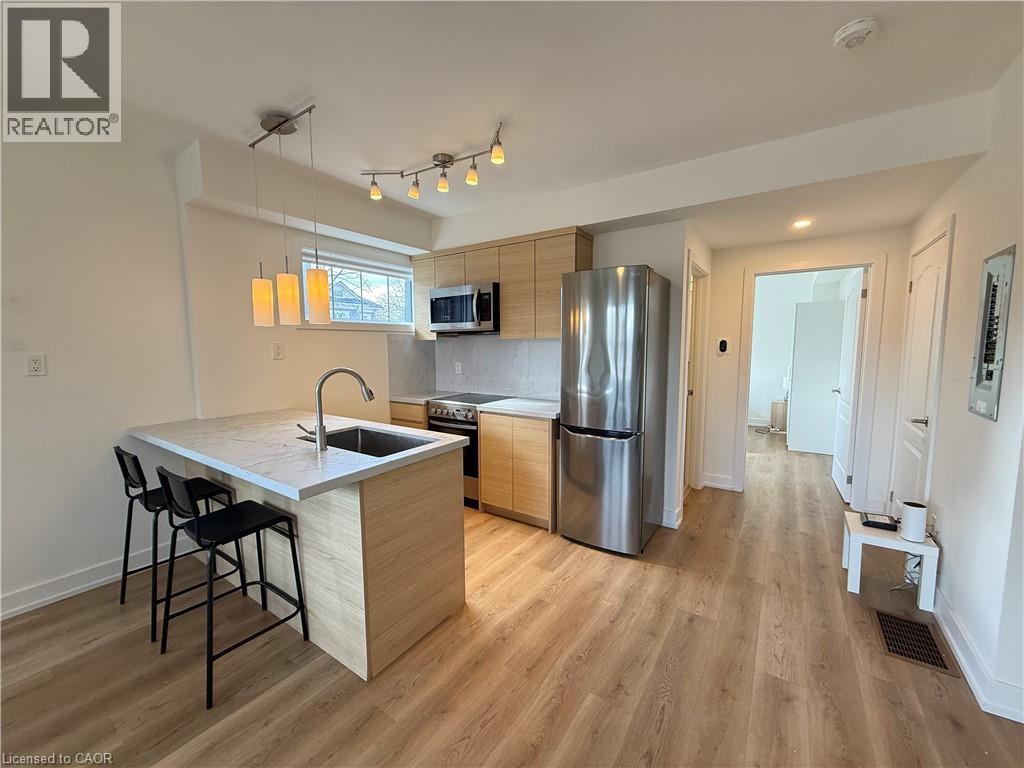 53 MARGARET Avenue Unit# Unit A, Kitchener, Ontario, N2H4H3 — Photo 14