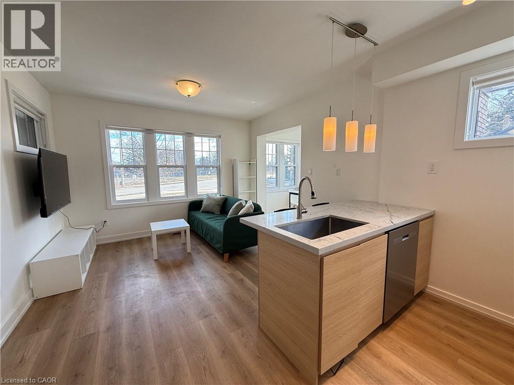 53 MARGARET Avenue Unit# Unit A, Kitchener, Ontario, N2H4H3 — Photo 15