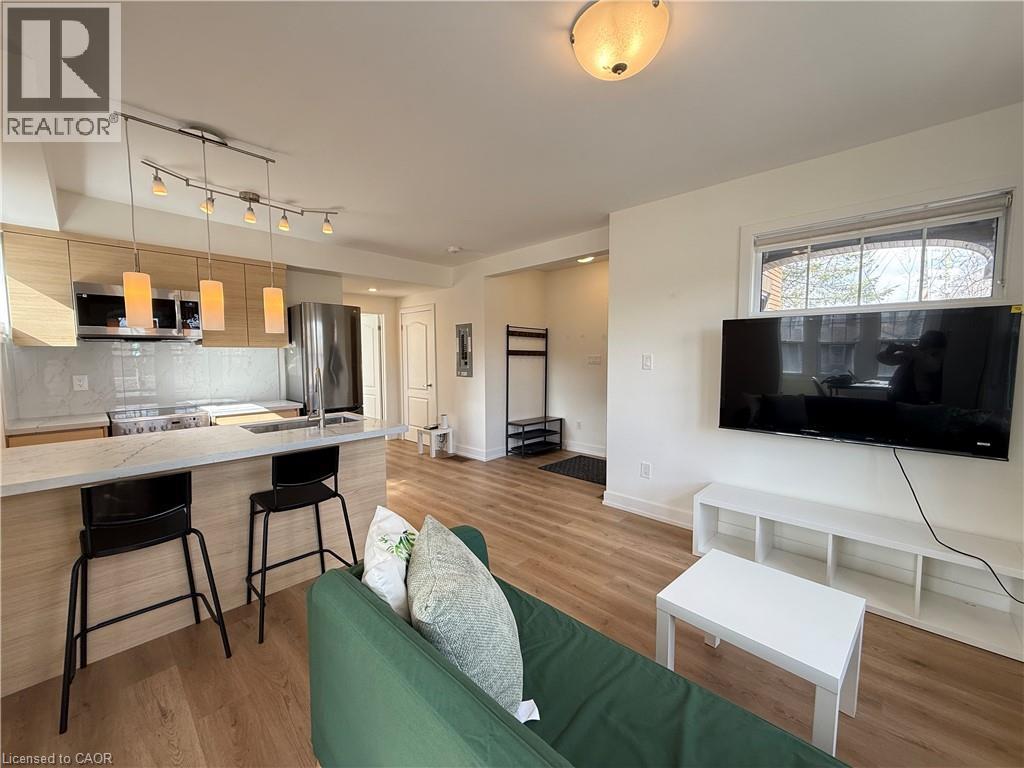 53 MARGARET Avenue Unit# Unit A, Kitchener, Ontario, N2H4H3 — Photo 17