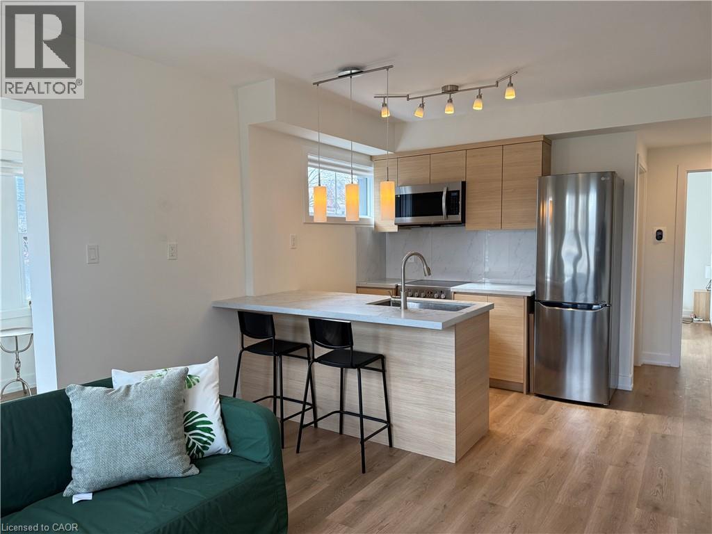 53 MARGARET Avenue Unit# Unit A, Kitchener, Ontario, N2H4H3 — Photo 18