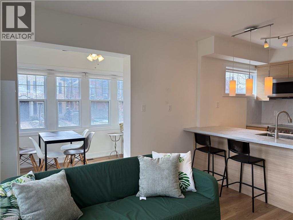53 MARGARET Avenue Unit# Unit A, Kitchener, Ontario, N2H4H3 — Photo 19