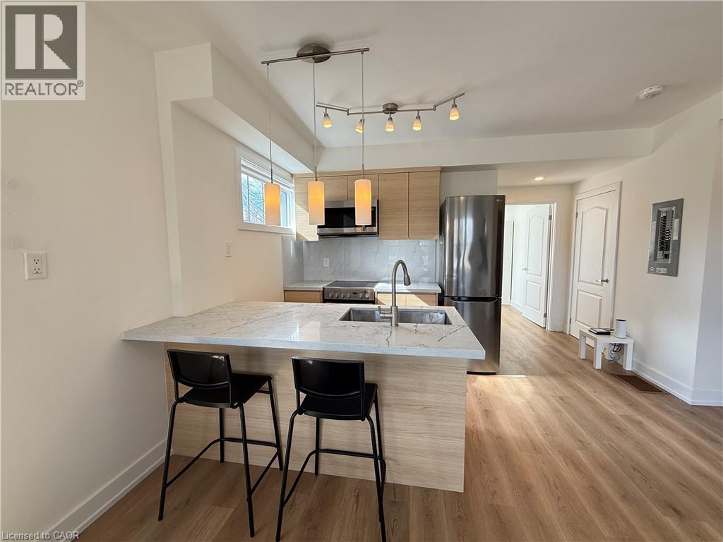 53 MARGARET Avenue Unit# Unit A, Kitchener, Ontario, N2H4H3 — Photo 20
