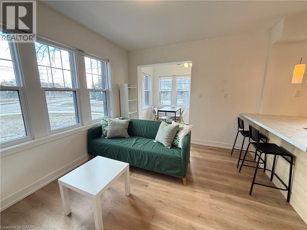 53 MARGARET Avenue Unit# Unit A, Kitchener, Ontario, N2H4H3 — Photo 21