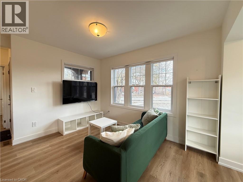 53 MARGARET Avenue Unit# Unit A, Kitchener, Ontario, N2H4H3 — Photo 22