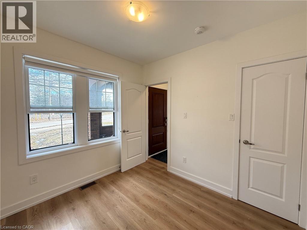 53 MARGARET Avenue Unit# Unit A, Kitchener, Ontario, N2H4H3 — Photo 25