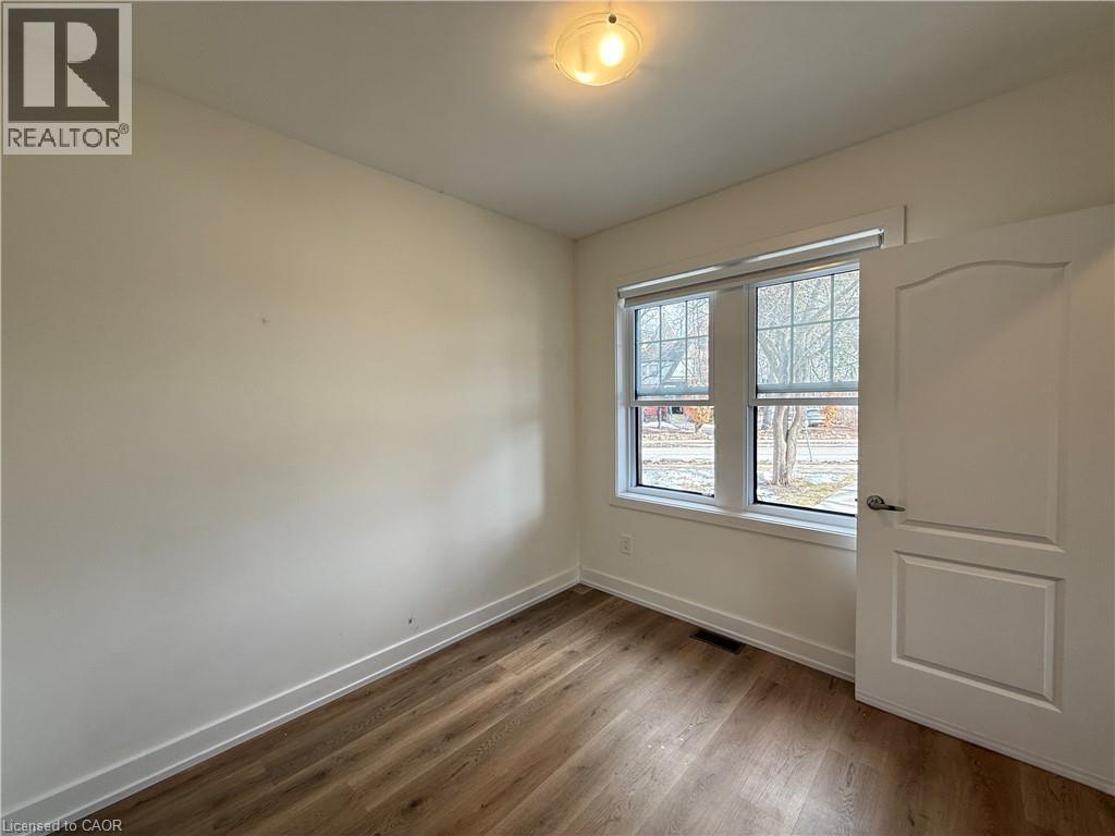 53 MARGARET Avenue Unit# Unit A, Kitchener, Ontario, N2H4H3 — Photo 26