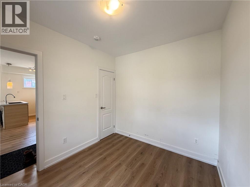 53 MARGARET Avenue Unit# Unit A, Kitchener, Ontario, N2H4H3 — Photo 27