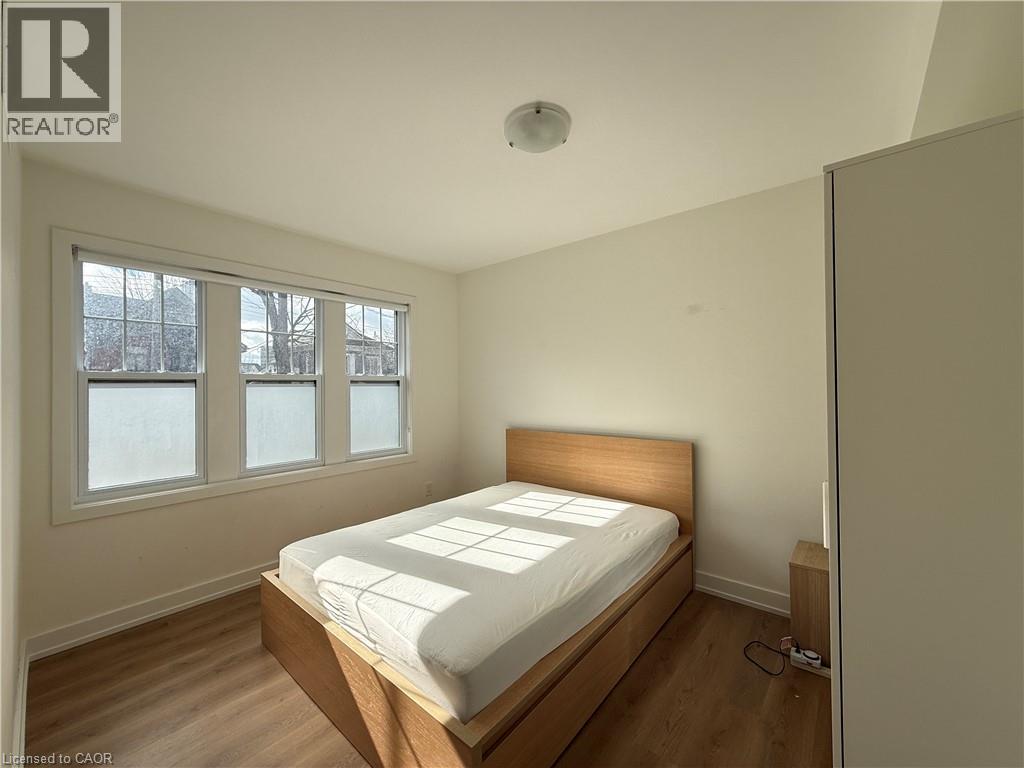 53 MARGARET Avenue Unit# Unit A, Kitchener, Ontario, N2H4H3 — Photo 28