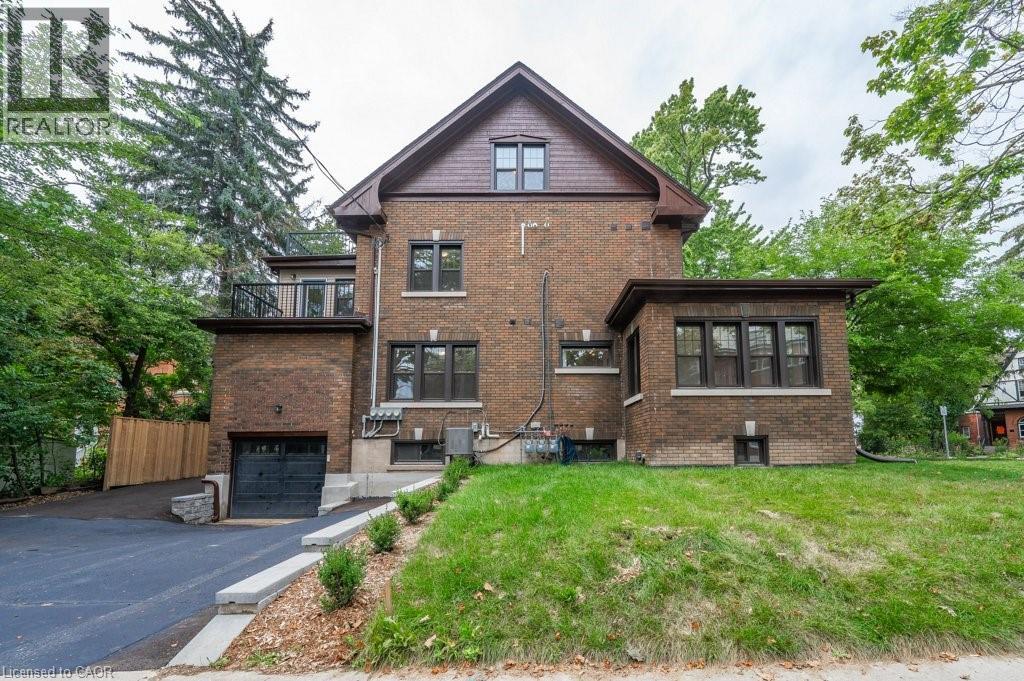 53 MARGARET Avenue Unit# Unit A, Kitchener, Ontario, N2H4H3 — Photo 36