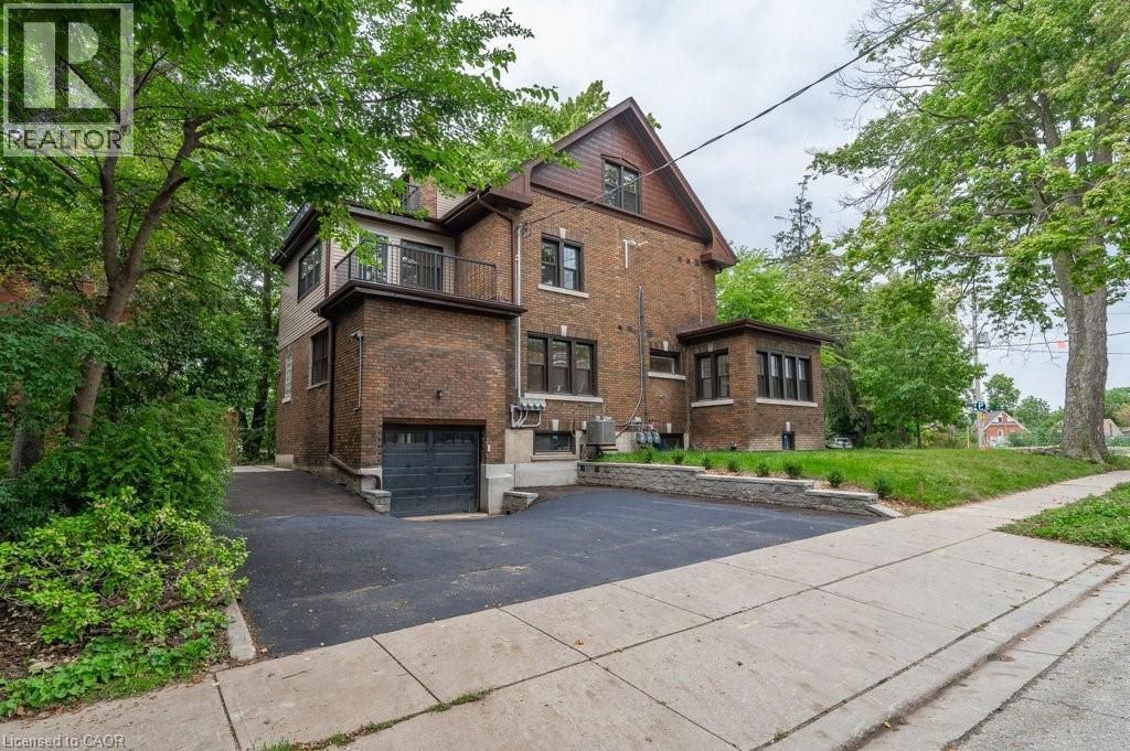 53 MARGARET Avenue Unit# Unit A, Kitchener, Ontario, N2H4H3 — Photo 37