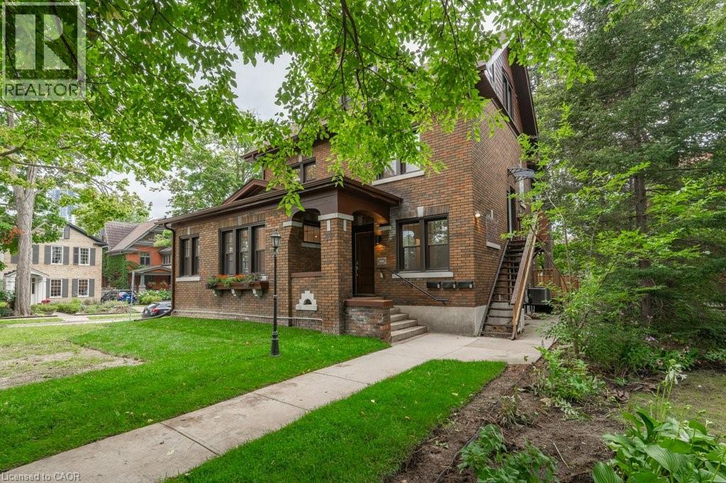 53 MARGARET Avenue Unit# Unit A, Kitchener, Ontario, N2H4H3 — Photo 4