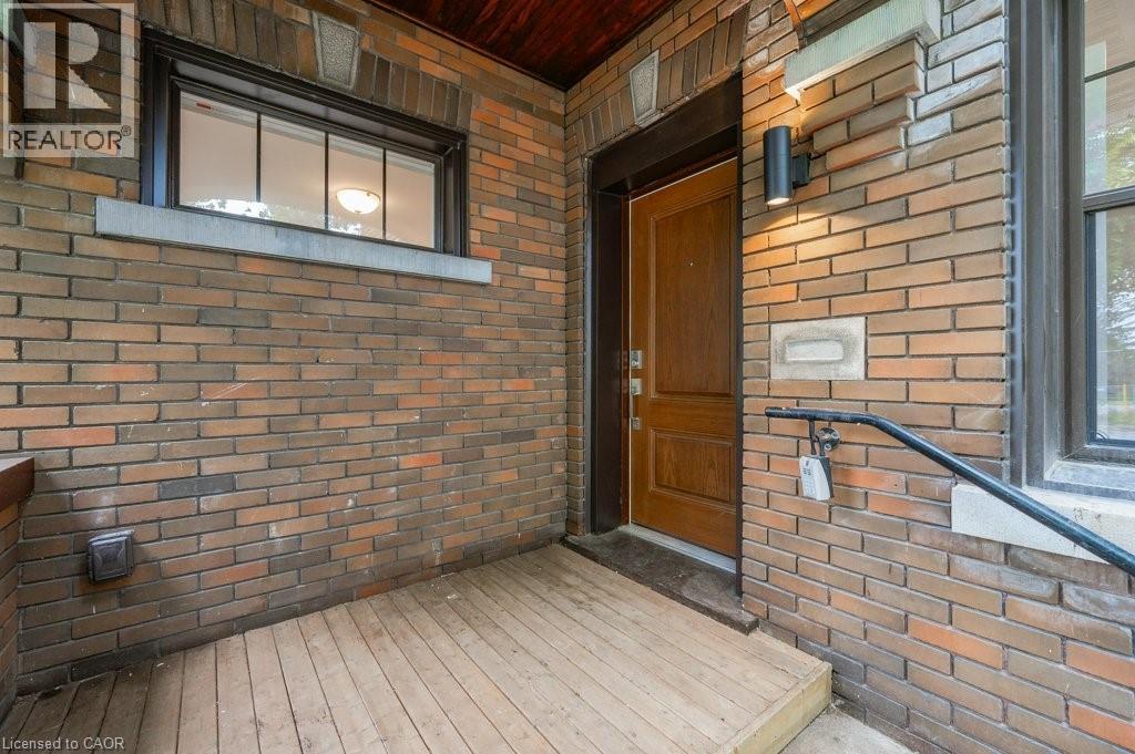 53 MARGARET Avenue Unit# Unit A, Kitchener, Ontario, N2H4H3 — Photo 6