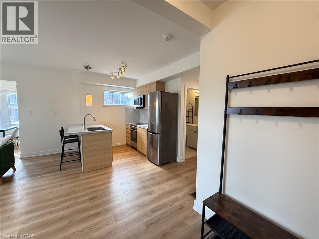 53 MARGARET Avenue Unit# Unit A, Kitchener, Ontario, N2H4H3 — Photo 7
