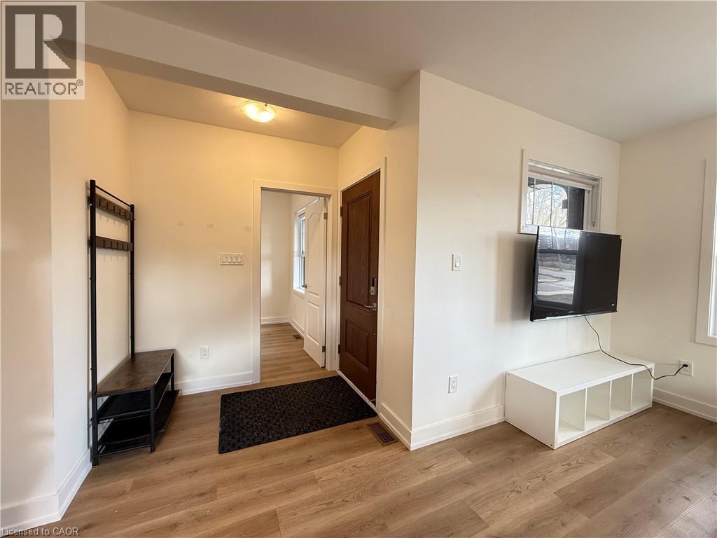 53 MARGARET Avenue Unit# Unit A, Kitchener, Ontario, N2H4H3 — Photo 8