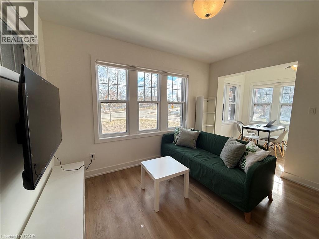 53 MARGARET Avenue Unit# Unit A, Kitchener, Ontario, N2H4H3 — Photo 9