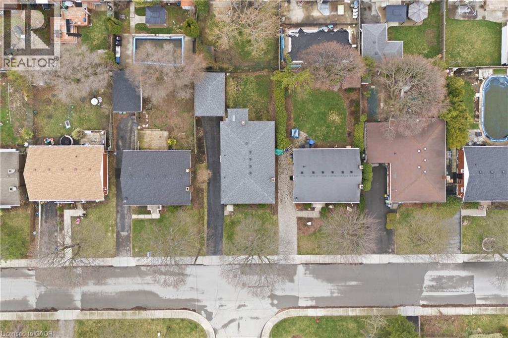 62 GRENADIER Drive, Hamilton, Ontario, L8T4E3 — Photo 26