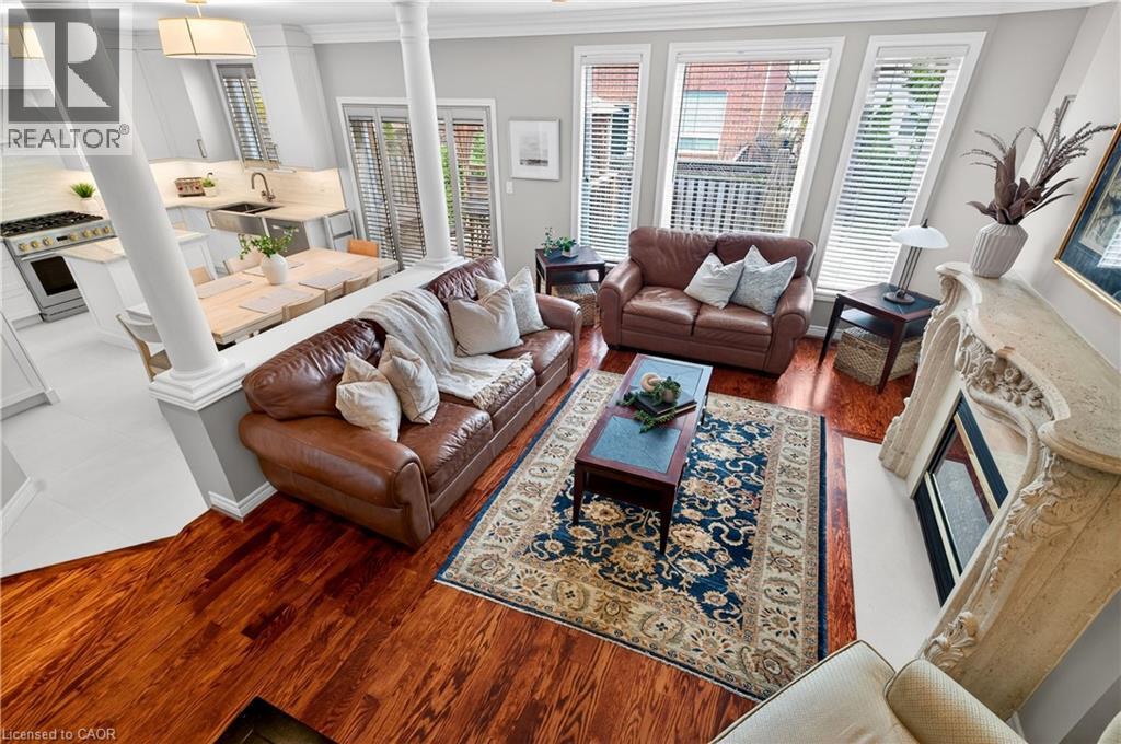 2261 GROUSE Lane, Oakville, Ontario, L6M3Z8 — Photo 21