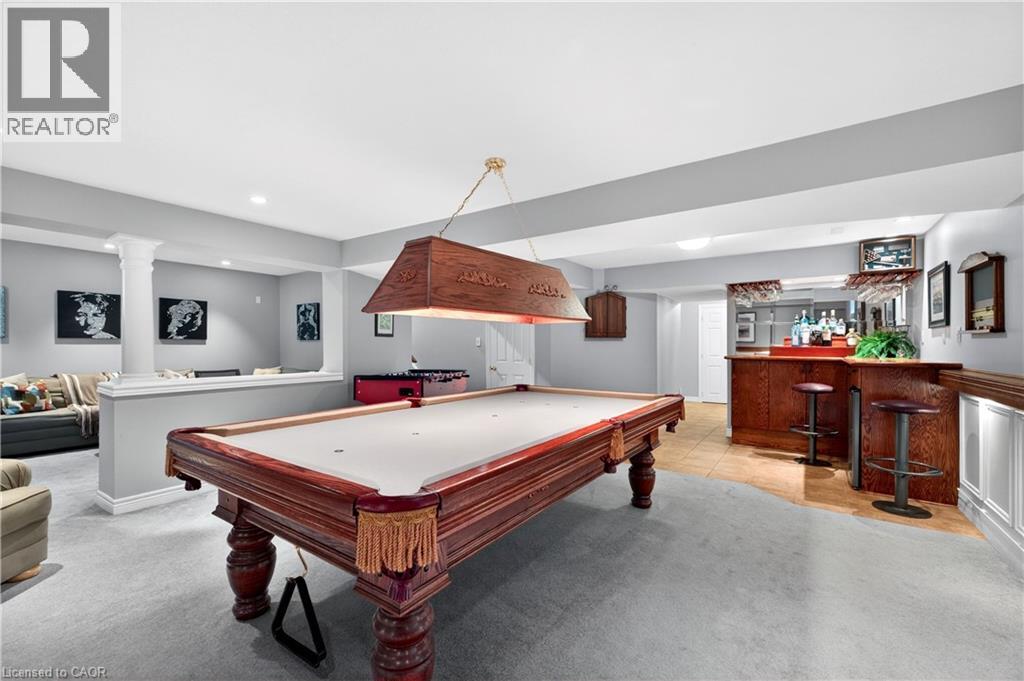 2261 GROUSE Lane, Oakville, Ontario, L6M3Z8 — Photo 33