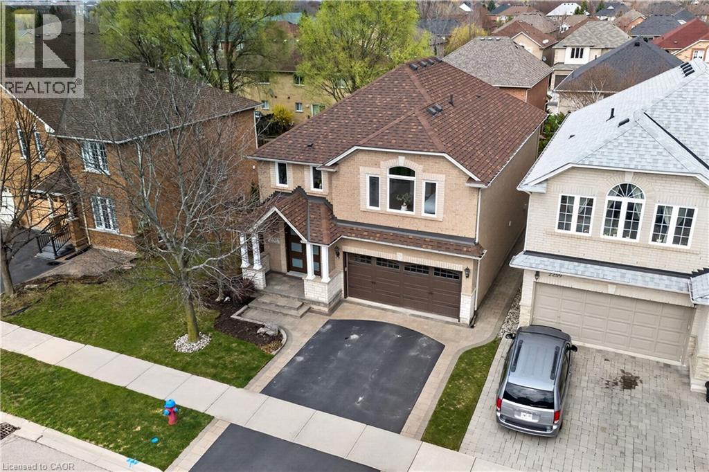 2261 GROUSE Lane, Oakville, Ontario, L6M3Z8 — Photo 41