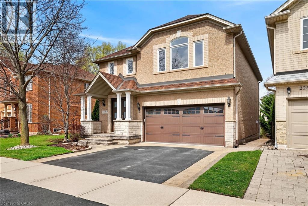 2261 GROUSE Lane, Oakville, Ontario, L6M3Z8 — Photo 6