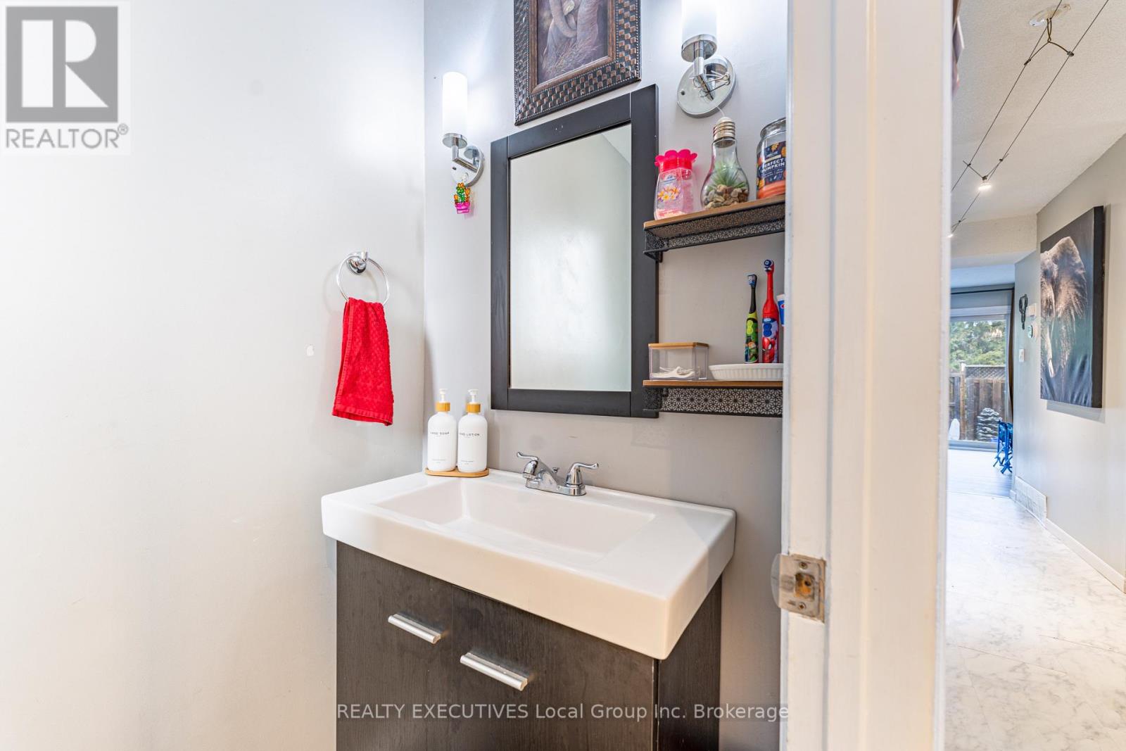 36 - 398 WICKSTEAD AVENUE, North Bay (Birchaven), Ontario, P1A3L8 — Photo 10