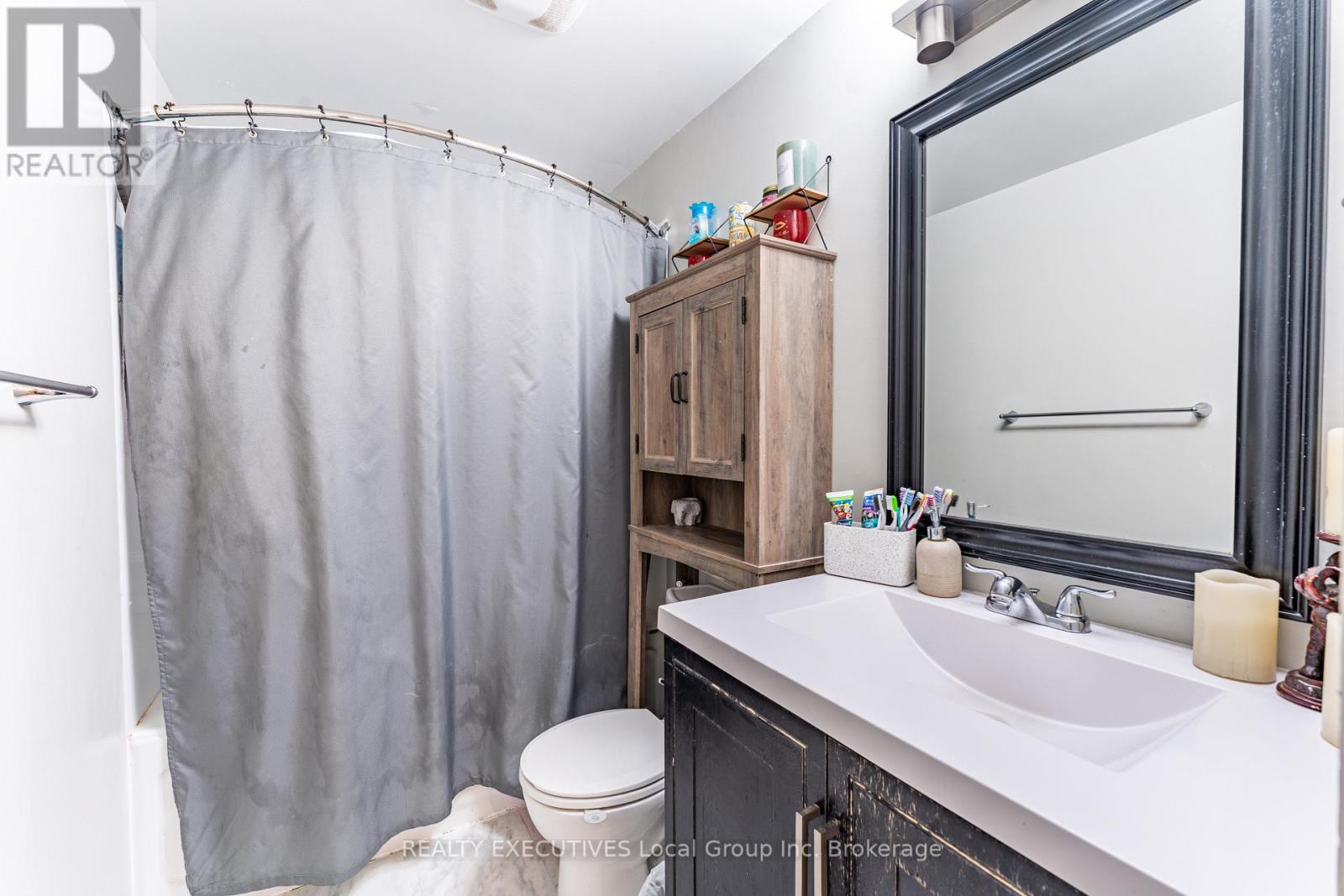 36 - 398 WICKSTEAD AVENUE, North Bay (Birchaven), Ontario, P1A3L8 — Photo 19
