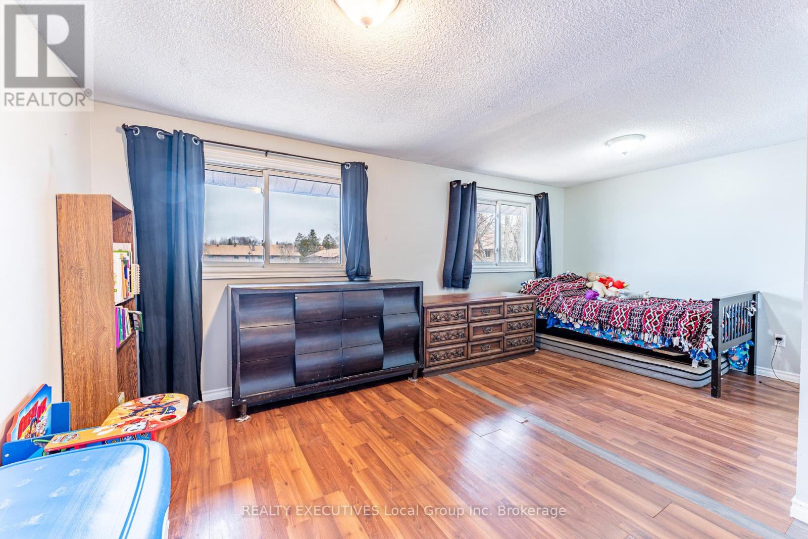 36 - 398 WICKSTEAD AVENUE, North Bay (Birchaven), Ontario, P1A3L8 — Photo 21