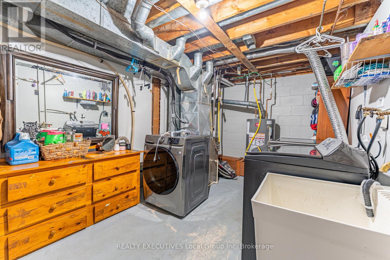 36 - 398 WICKSTEAD AVENUE, North Bay (Birchaven), Ontario, P1A3L8 — Photo 29