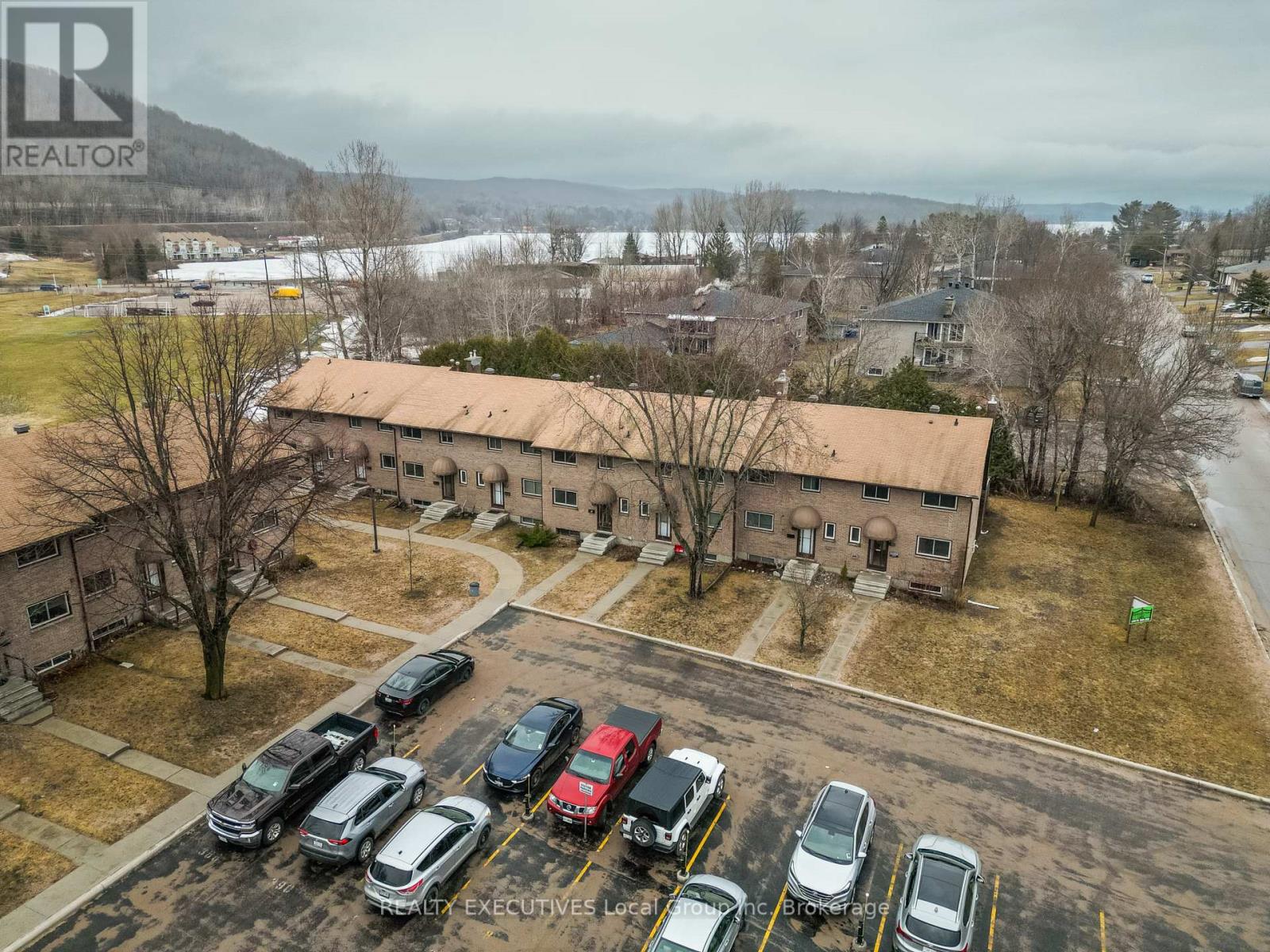 36 - 398 WICKSTEAD AVENUE, North Bay (Birchaven), Ontario, P1A3L8 — Photo 3