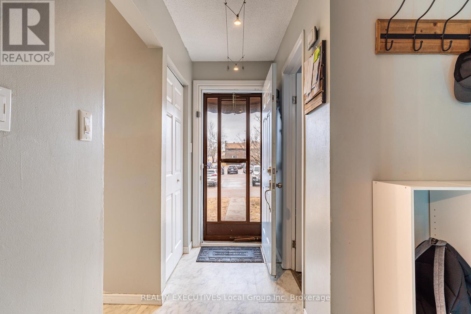 36 - 398 WICKSTEAD AVENUE, North Bay (Birchaven), Ontario, P1A3L8 — Photo 6