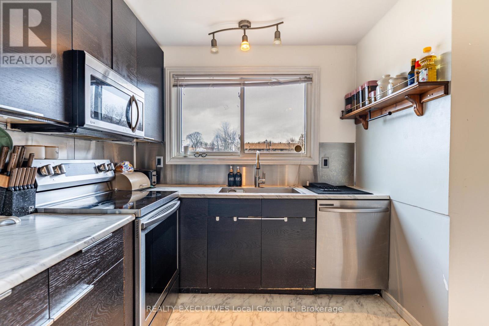 36 - 398 WICKSTEAD AVENUE, North Bay (Birchaven), Ontario, P1A3L8 — Photo 8