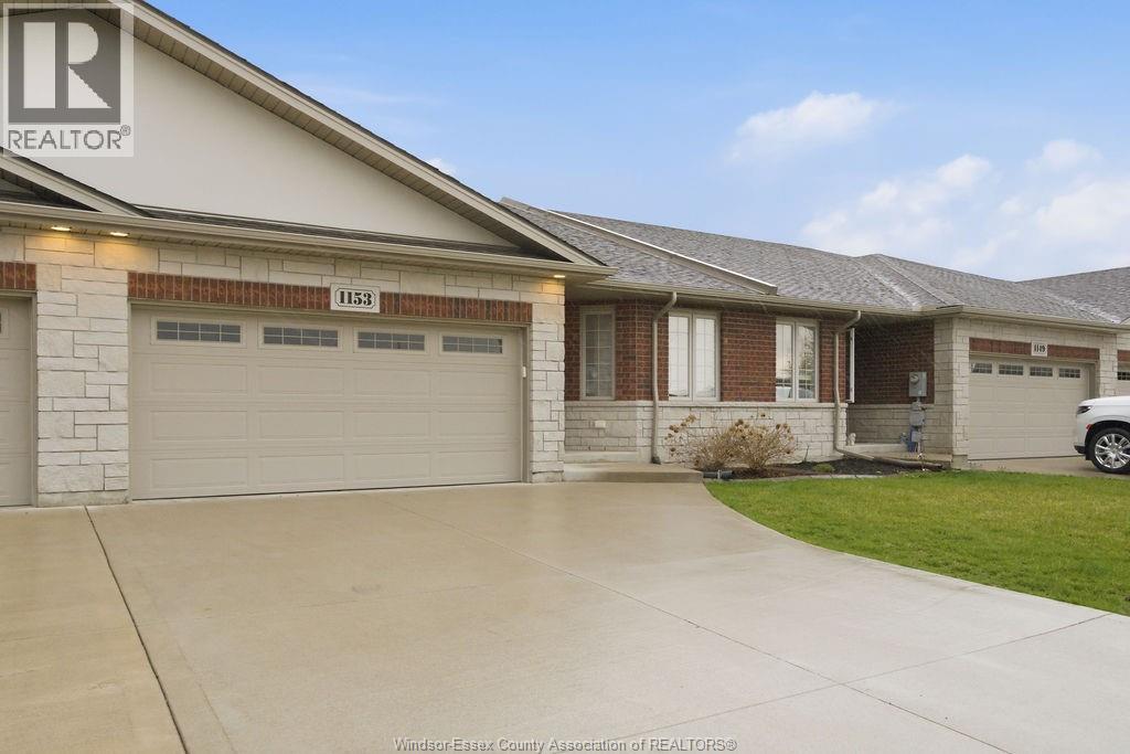 1153 BRIDALFALLS, Windsor, Ontario, N8P0C5 — Photo 2