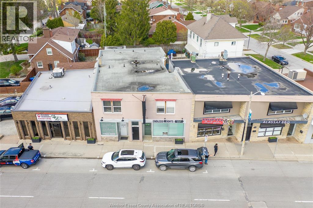 5534 WYANDOTTE STREET East, Windsor, Ontario, N8S1M1 — Photo 21