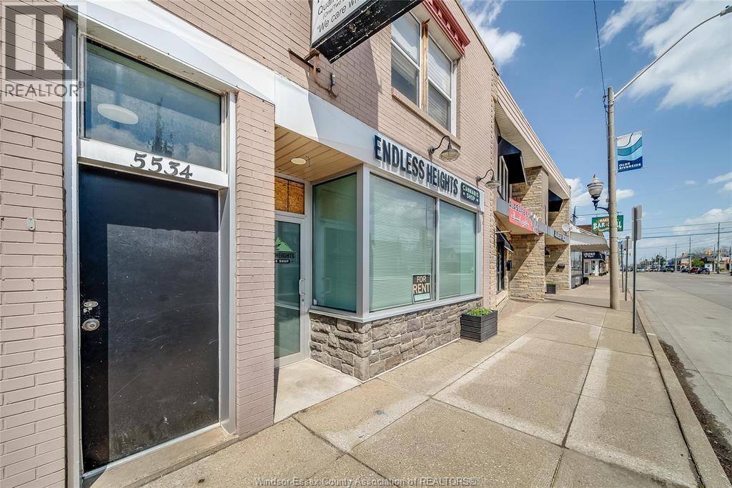 5534 WYANDOTTE STREET East, Windsor, Ontario, N8S1M1 — Photo 3