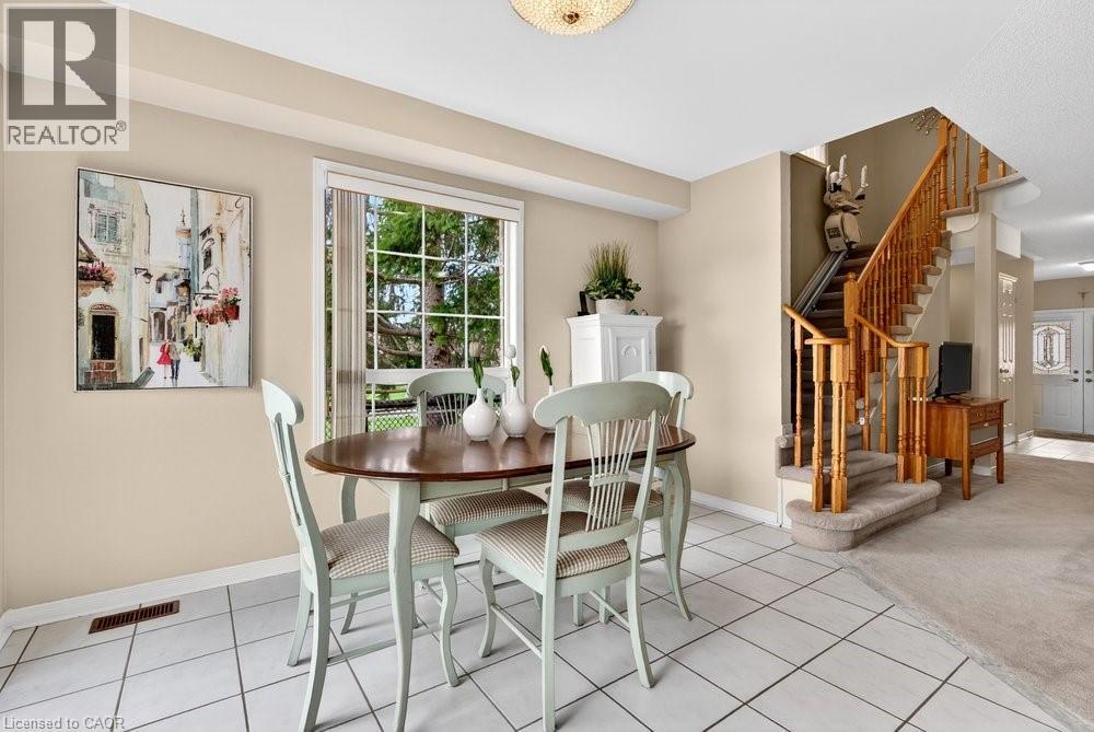 5172 THORNBURN Drive, Burlington, Ontario, L7L6K9 — Photo 10