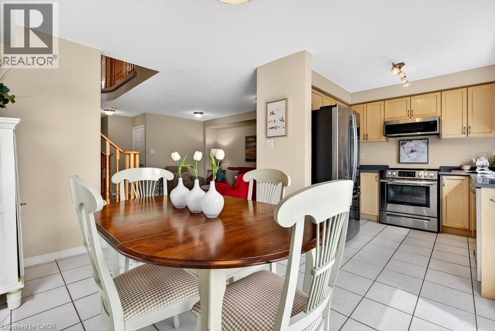 5172 THORNBURN Drive, Burlington, Ontario, L7L6K9 — Photo 11