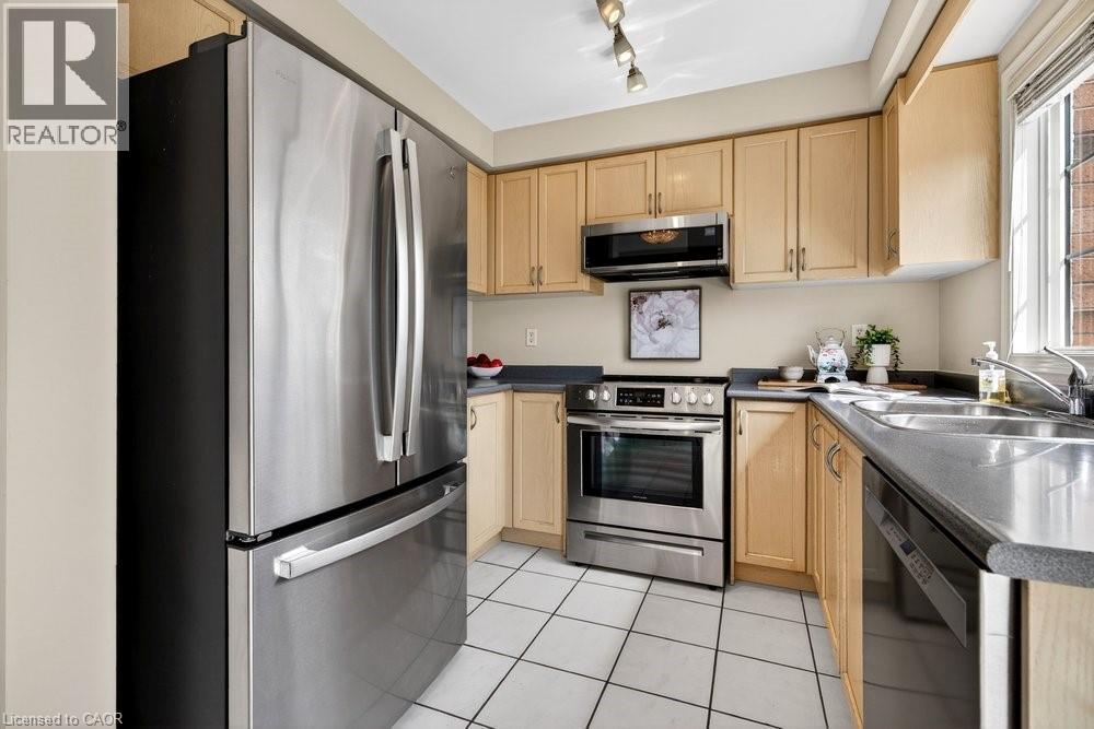 5172 THORNBURN Drive, Burlington, Ontario, L7L6K9 — Photo 12