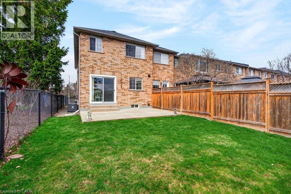 5172 THORNBURN Drive, Burlington, Ontario, L7L6K9 — Photo 28