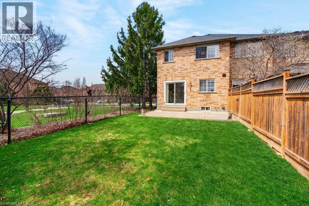 5172 THORNBURN Drive, Burlington, Ontario, L7L6K9 — Photo 29